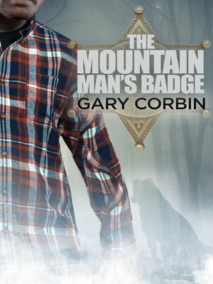 cover image of The Mountain Man's Badge